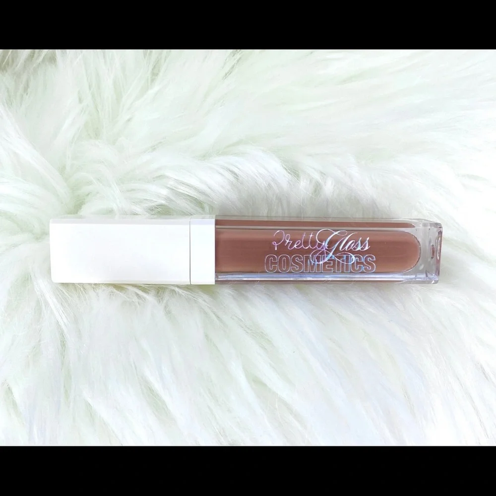 “Molasses” Matte Liquid Lipstick